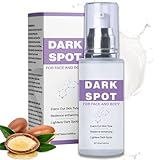 Dark Spot Remover for Face & Body, Dark Spot...