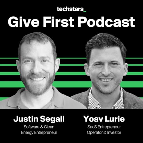 The Near Death (and Rebirth) of Simple Energy with Justin Segall & Yoav Lurie