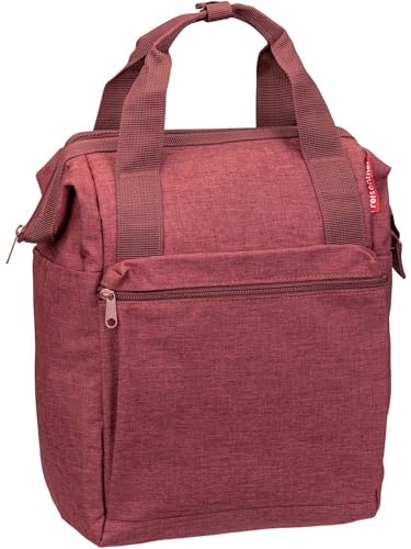 reisenthel, allrounder R Mujeres, Twist Maroon, talla única