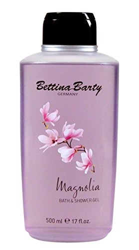 Preisvergleich Produktbild Bettina Barty Magnolia Bath & Shower Gel