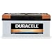 Produktbild DURACELL Advanced Autobatterie 44AH 12V Starter Batterie (100AH)