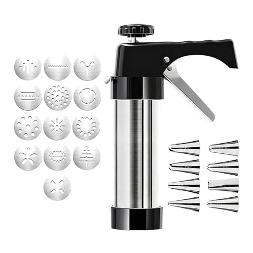 Kit para hacer salchichas | Herramientas para hacer salchichas - Aparatos para hacer salchichas - Uso en restaurantes, apartamentos, barbacoas, para uso familiar y comercial