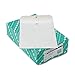 Quality Park 38390 Clasp Envelope, 9 X 12, 28Lb, White, 100/Box