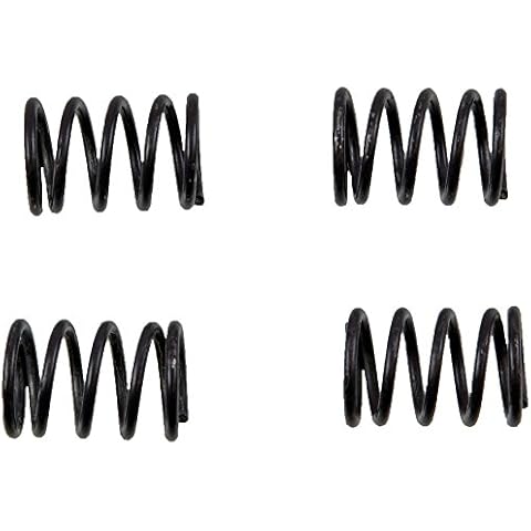 Dorman HW1157 Drum Brake Hold Down Spring Cover