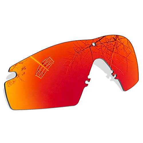 Image of Lenses /Nose Pieces Replacement for Oakley Si M Frame 3.0 OO9146 Sunglass - Multiple Options