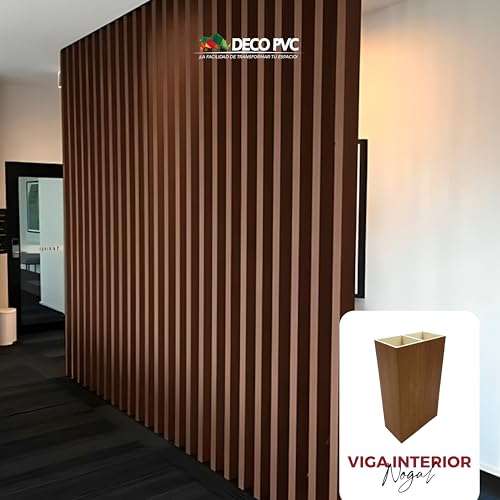Catálogo para Comprar On-line Deco Pvc , listamos los 10 mejores. 20 Imagen adicional
