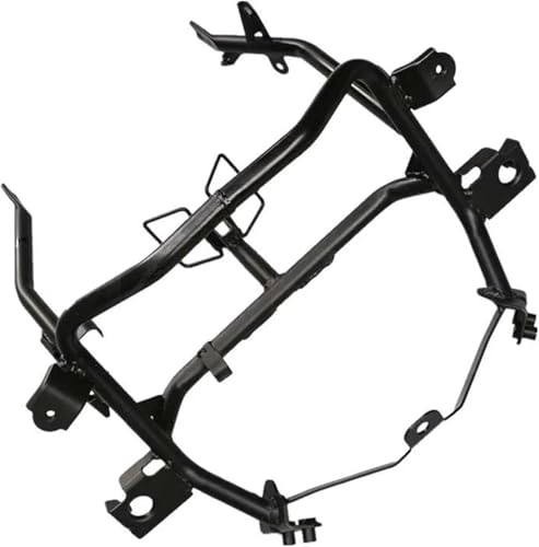 Phare de moto pour changer optique avant fissuré Kawasaki Ninja 300 2013-2018
