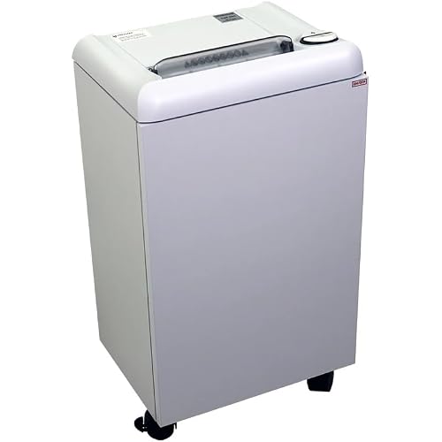 Datastroyer&reg; 2360 SMC High Security Paper Shredder