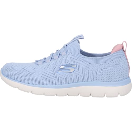 Image of Skechers Women's Summits Top Player Sneaker