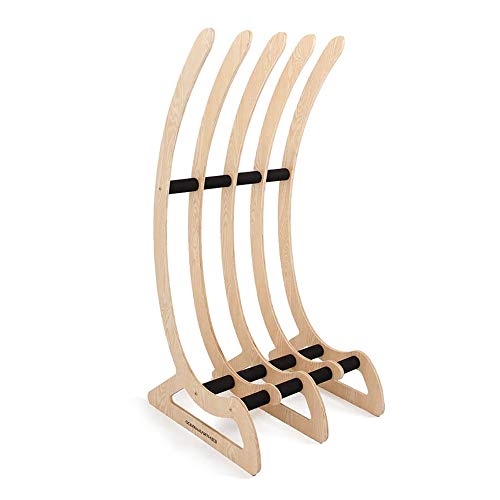 OCEAN EARTH Timber Free Standing Rack 2023