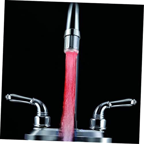 Luces led de agua con cambio de color Uonlytech de bajo consumo y alta luminosidad decorativa 4