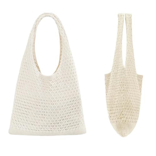 Fonyiunce Bolso de Playa para Mujer, Bolsa de...