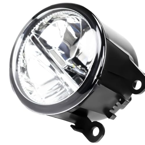 Phares anti-brouillard de qualité d'origine pour Suzuki Swift III MZ EZ