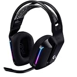 Logitech G733 Lightspeed Wireless RGB ACCS