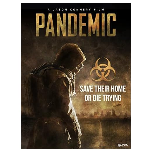 Pandemic