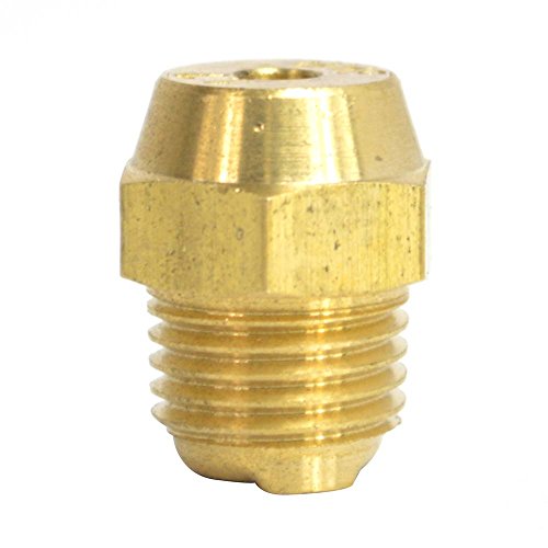 Interstate Pneumatics CVS7045 Air Compressor Cold Start Valve 1/4 Inch NPT - 1.7 BAR - 25 PSI Interstate Pneumatics CVS7045 Air Compressor Cold Start Valve 1/4 Inch NPT - 1.7 BAR - 25 PSI
