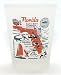 Florida US States Series Collection Shot Glass
