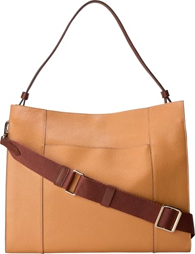 Image of Cole Haan Women's Carryall Leather Satchel
