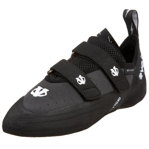 evolv Men's Defy VTR Climbing Shoe