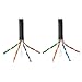 TRIPP LITE Cat6 Bulk Solid-Core Cable, CMR-Rated PVC, Gigabit, Black, 1000' (N222-01K-BK)