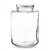 Produktbild Zeller 19939 Vorratsglas, Glas/Metall, transparent, 0.1 x 20 x 29.5 cm