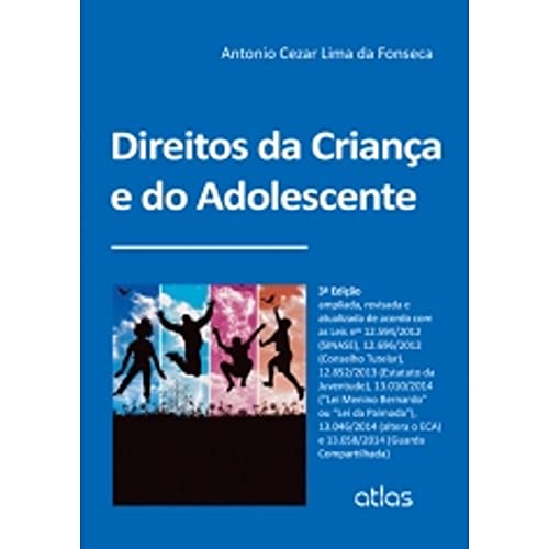 Direitos da criança e do adolescente