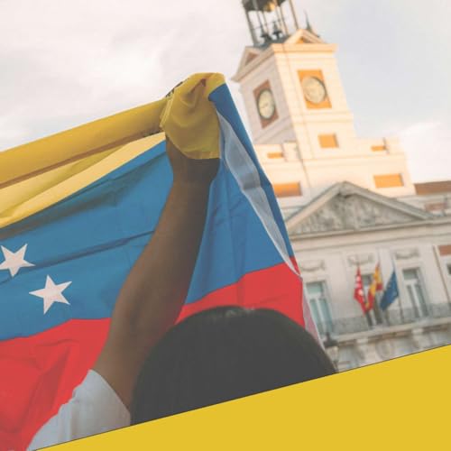 The Path to Autocracy: Venezuela and Beyond cover art