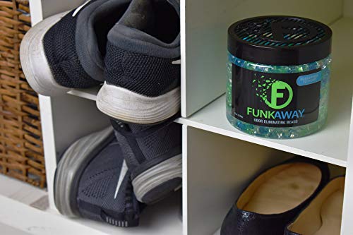 Funkaway FABE12 Odor Eliminating Beads thumb #7