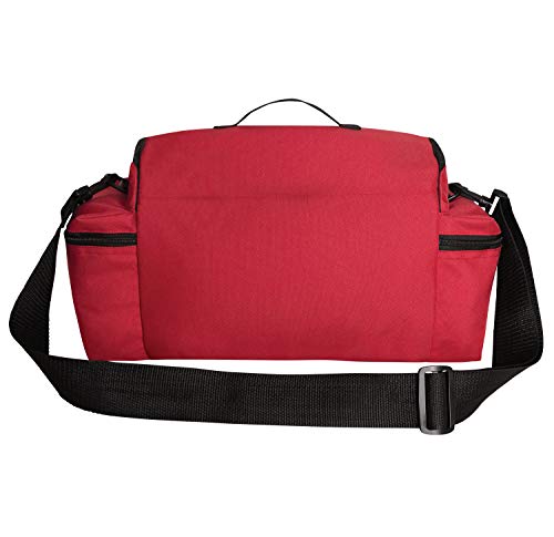 Image of Rothco Medical Rescue Response Bag (Red)