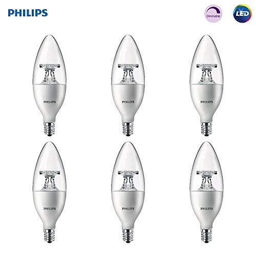 10 Best Light Bulbs For Ceiling Fans Of 2020 Propertyguardmaster