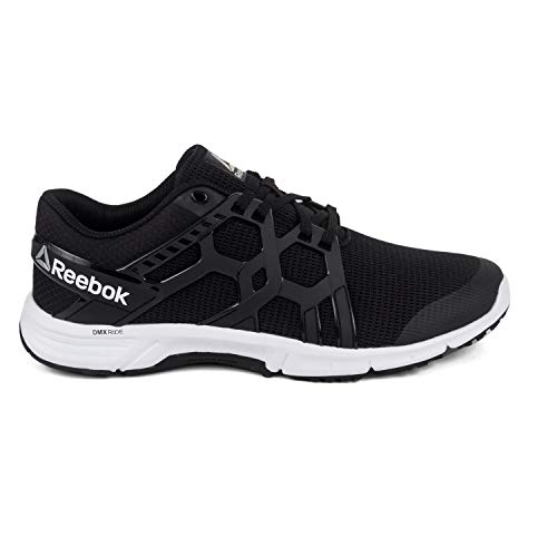 Image of Reebok Men's Running Shoes - Gusto Run Xtreme - Sports Shoes for Men, Ideal for Running, Training & Gym