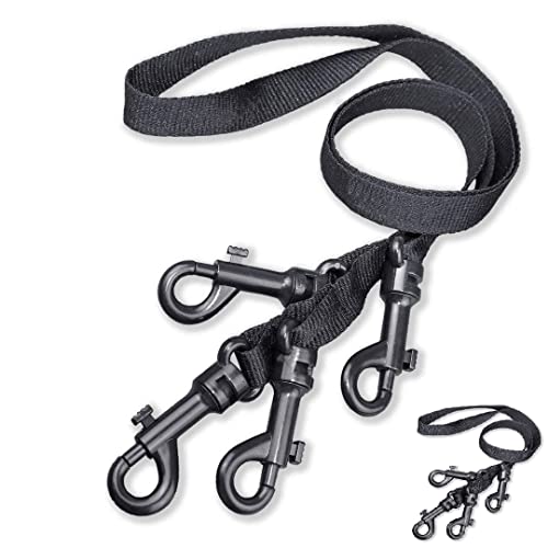 Fullplus 2 Pack Shower Lanyard for Bottles Key Holder Neck Lanyard Key Chain for Men and Women Cool Lanyards