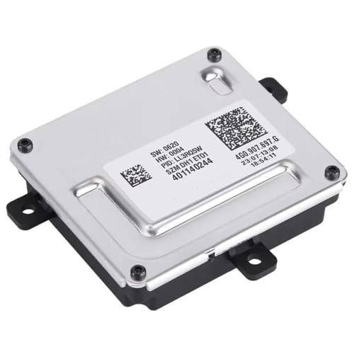 Unité de commande de phare pour VW Amarok et Caddy 2K Facelift 2010-2015 - 6