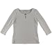 Calvin Klein Women's Textured Top with Hardware