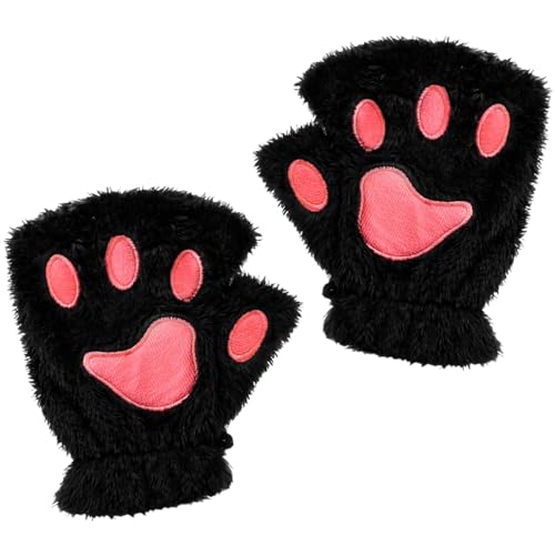 Guantes calefactables USB para mujer con regulador térmico de tres niveles