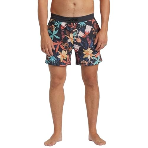 【美品 早い者勝ち】BILLABONG メンズ160cm ジャーフル 5/4 Billabong Good Times Layback 16