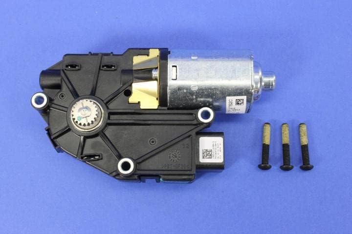 Mopar 05096260AA MOTOR SUNROOF