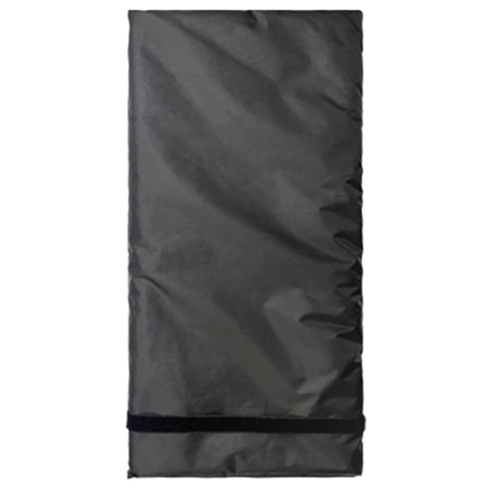 Ctrlzs Outdoor Faucet Covers For Winter,Outside Thickened Insulated Faucet Cover Socks For Winter No Reflective Strips Easy Install
