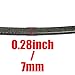 SOAJEE Drive Belt Compatible with Kawasaki FE290 FE350 Engine Club Car DS Precedent Turf Carryall Pioneer 1200 1200SE XRT1200 XRT1200SE 101916701 1019167-01