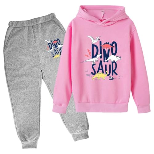 Ensemble sweat-shirt à capuche garçon pour protéger votre enfant du froid en hiver