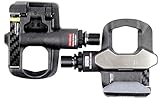LOOK Rennradpedale Pedale K&eacute;O Blade Carbon Ti 10 (Ausf&uuml;hrung: 12 Nm)