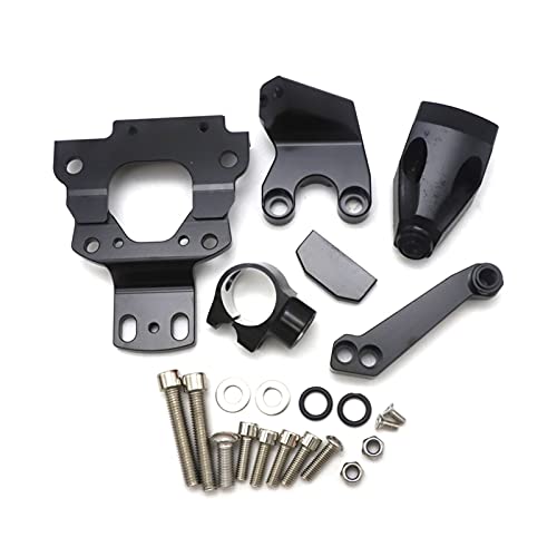 Kit amortisseur direction Kawasaki Z650 2017 2018 2019