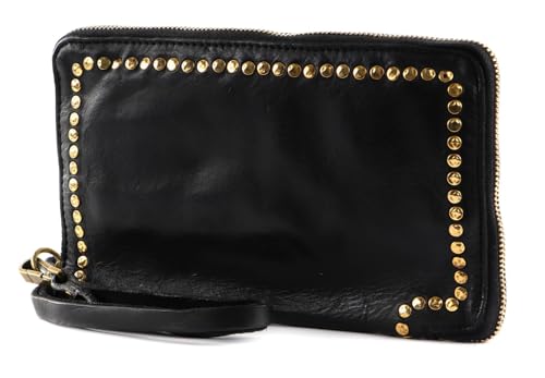 Campomaggi Wallet Nero