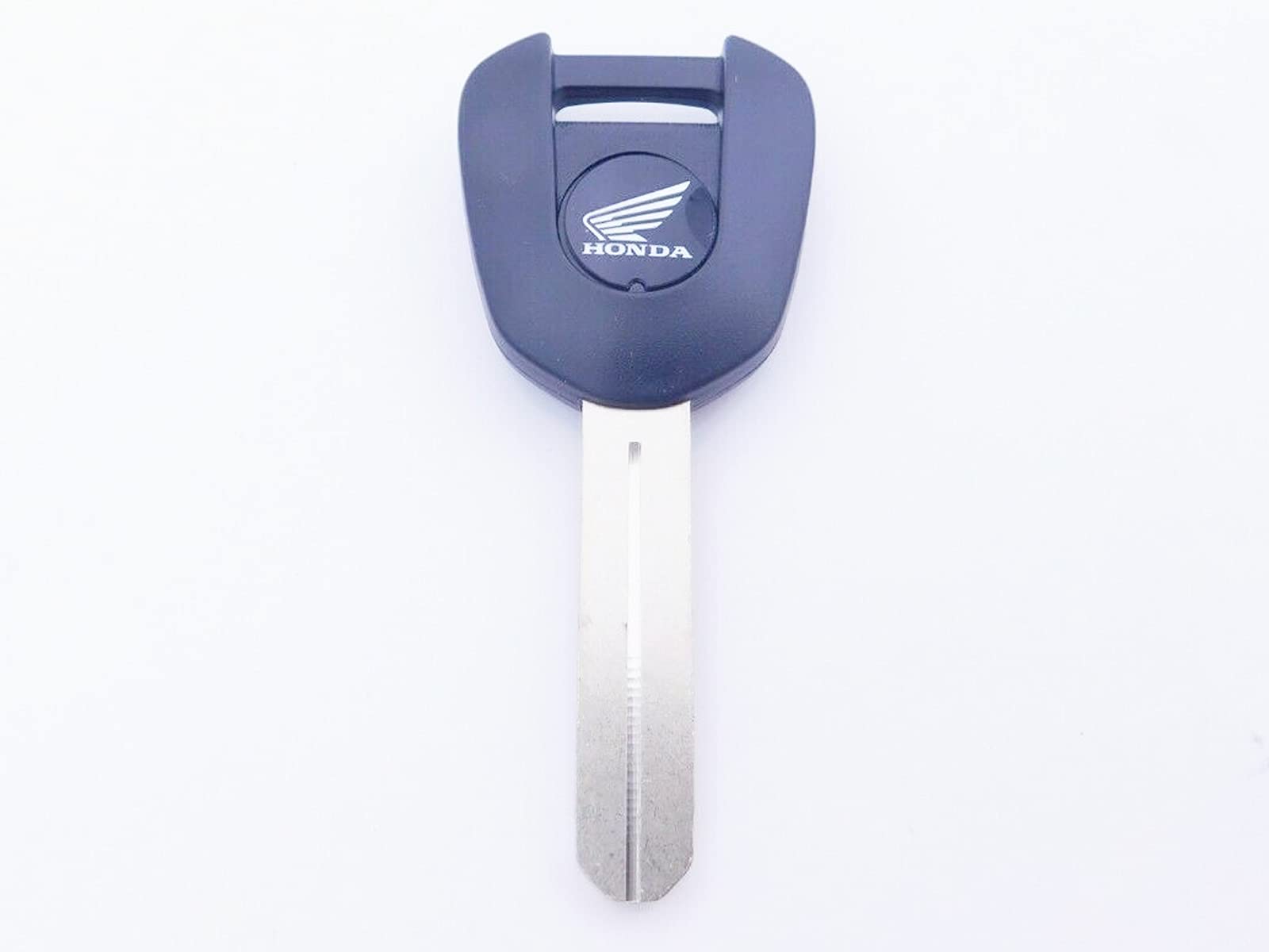 Amazon.com: HONDA 35121-MJE-A02 KEY, BLANK : Automotive