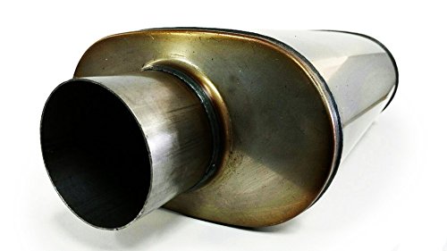2002-2005 Ram 1500/2500 Dual Conversion Performance Exhaust Kit #TOP2