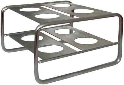 Freezycup Stainless Steel Popsicle Holder