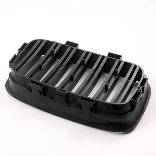 Calandre E36 noire de capot avant avec fixation précise pour remplacement direct - 4