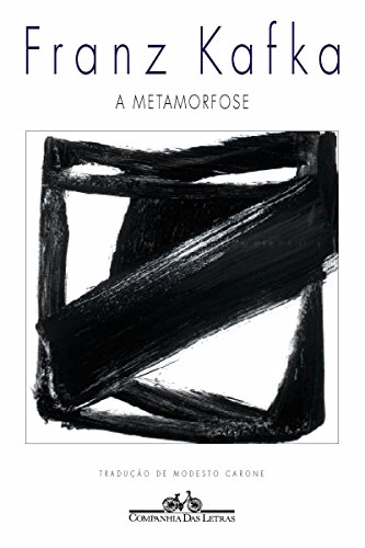 A metamorfose - Kafka, Franz