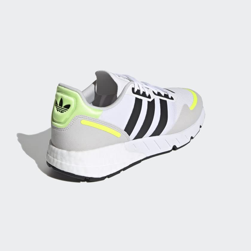 Image of adidas Originals mens Zx 1k Boost Sneaker