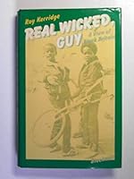 Real Wicked Guy 0631132392 Book Cover